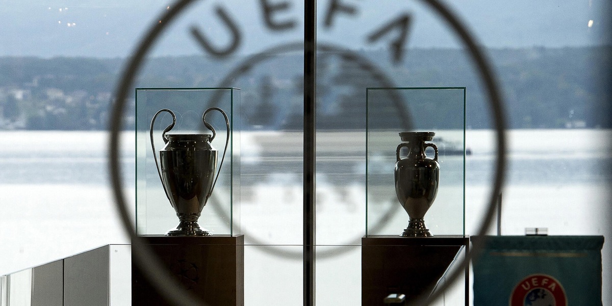 Uefa, Totti, razzismo e formula uno: le ultimissime