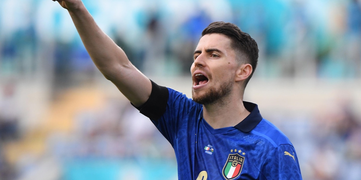 "Jorginho? Se non rinnova con il Chelsea può tornare a Napoli"