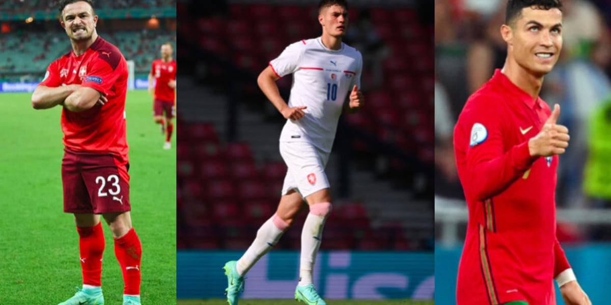 Europei, c'è solo un italiano nella top 11 dell'Uefa