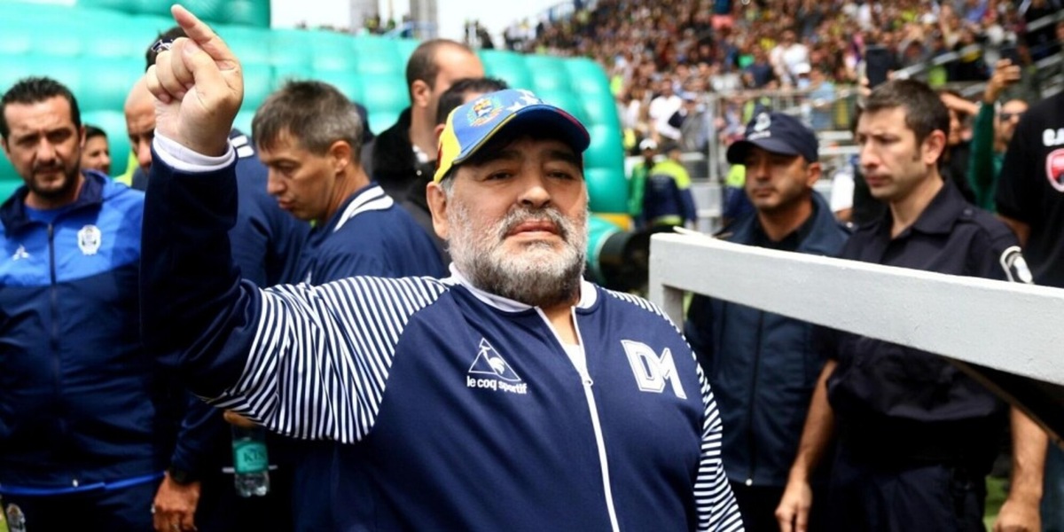 Morte Maradona, interrogata la psichiatra: "Il cuore funzionava bene"