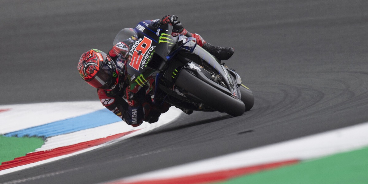 MotoGp, Meregalli: "Senza i problemi di Jerez, Quartararo avrebbe vinto cinque gare"