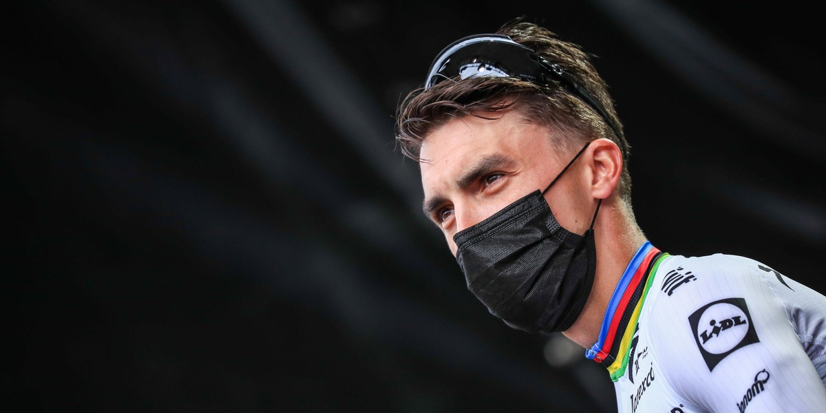 Tour de France, prima tappa e maglia gialla ad Alaphilippe