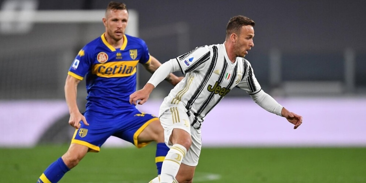 Il nodo Juve-Arthur nei giorni di Locatelli
