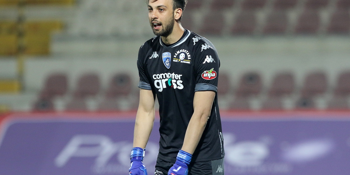 Calciomercato Perugia, Brignoli per la porta