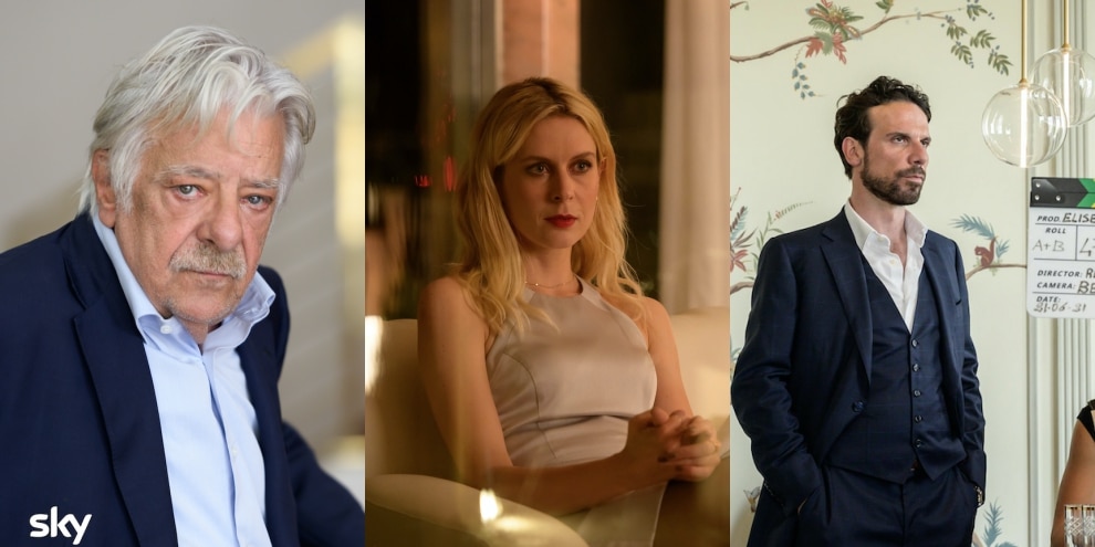 Su Sky arriva "Impero", la nuova serie tv sul calciomercato