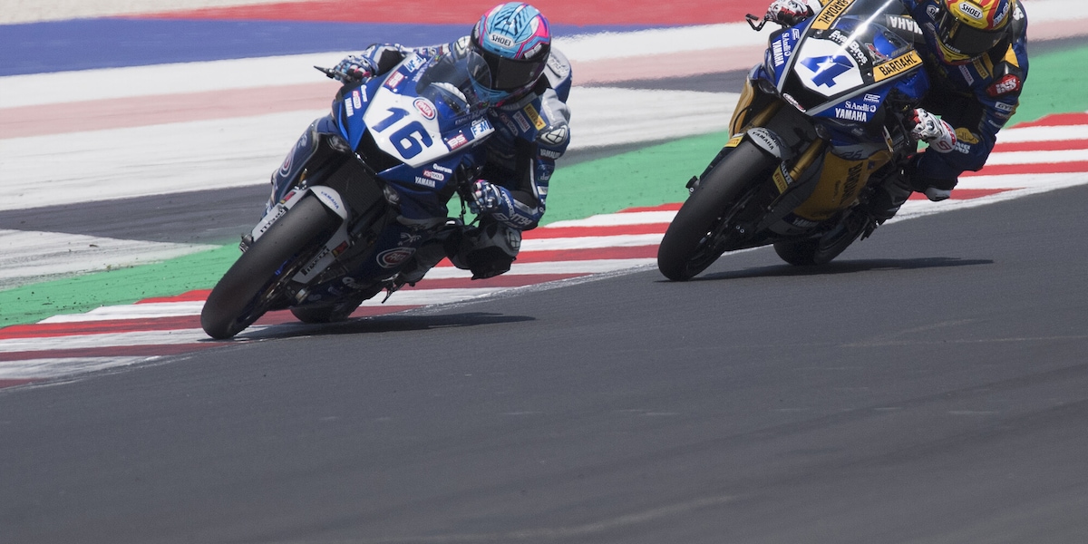 Superbike, Donington 2021: programma, orari e diretta tv