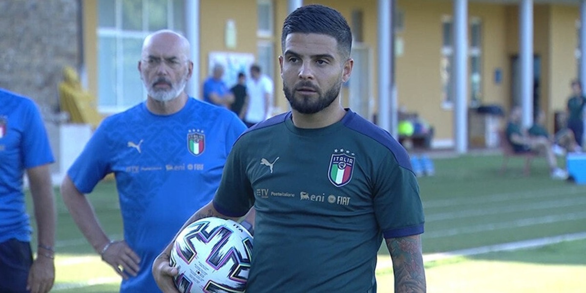 Intensità e ritmo per gli Azzurri a Coverciano