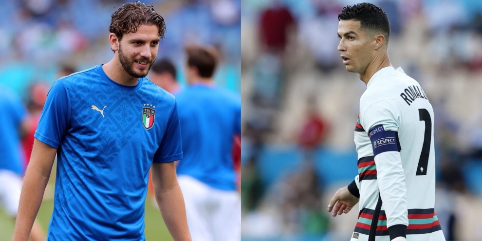 Juve, oltre il bivio Ronaldo: ecco Locatelli