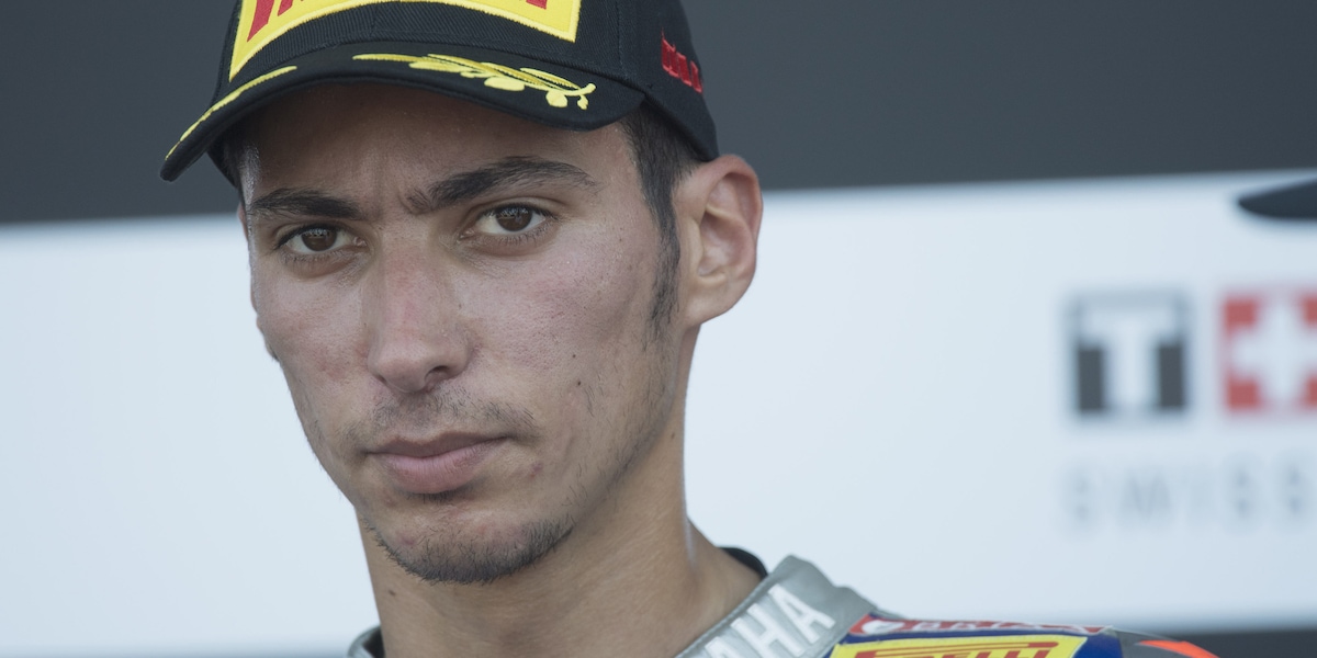 Superbike, Razgatl?oglu: "Sorpreso dalla caduta di Rea"