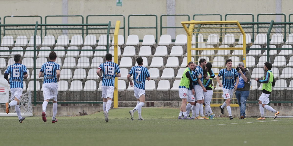 Calciomercato Serie C, Lecco: ecco Bia
