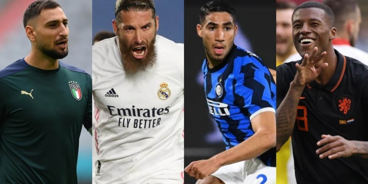 Psg stellare, l'incredibile formazione dopo gli ultimi grandi colpi di mercato