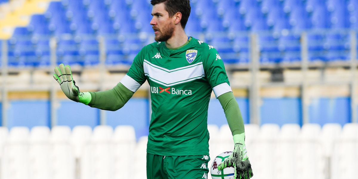 Calciomercato Udinese, per la porta spunta Joronen