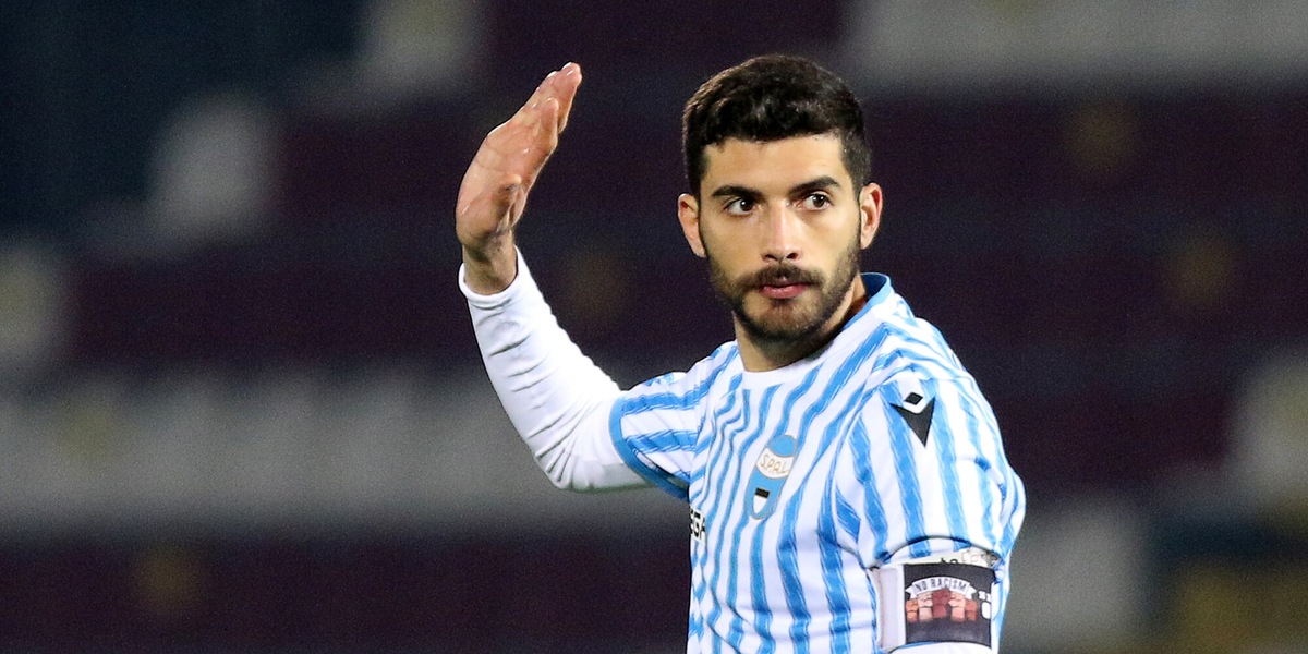 Calciomercato Monza, preso Valoti in prestito dalla Spal