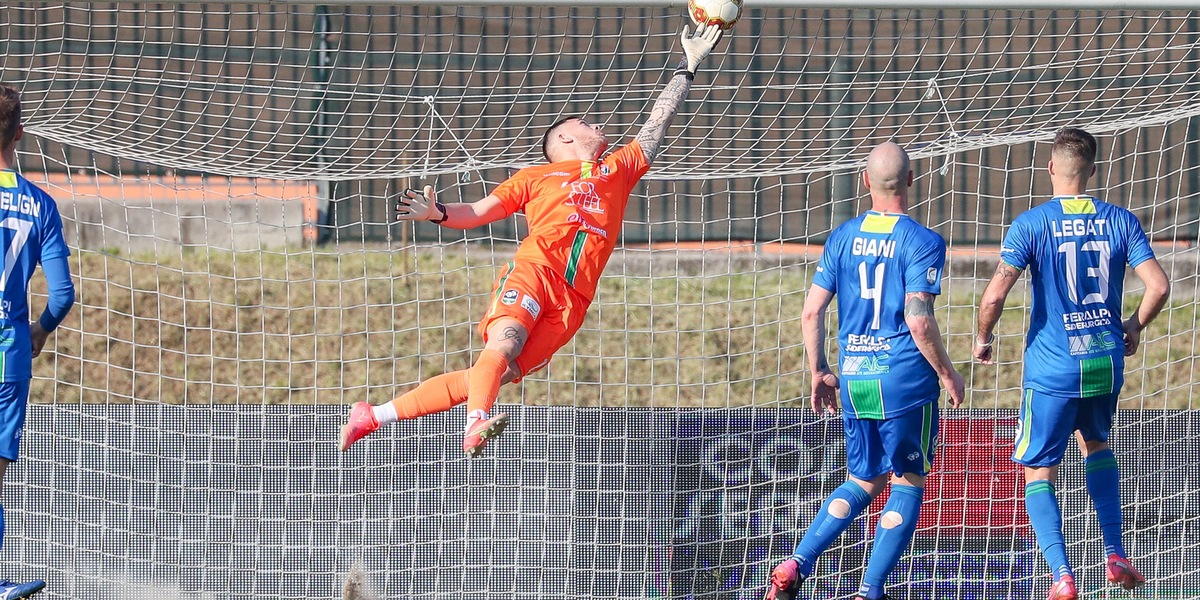 Calciomercato Serie B, Frosinone: preso De Lucia