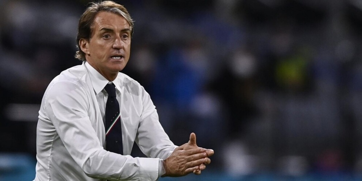 Mancini, dalla trincea al consenso