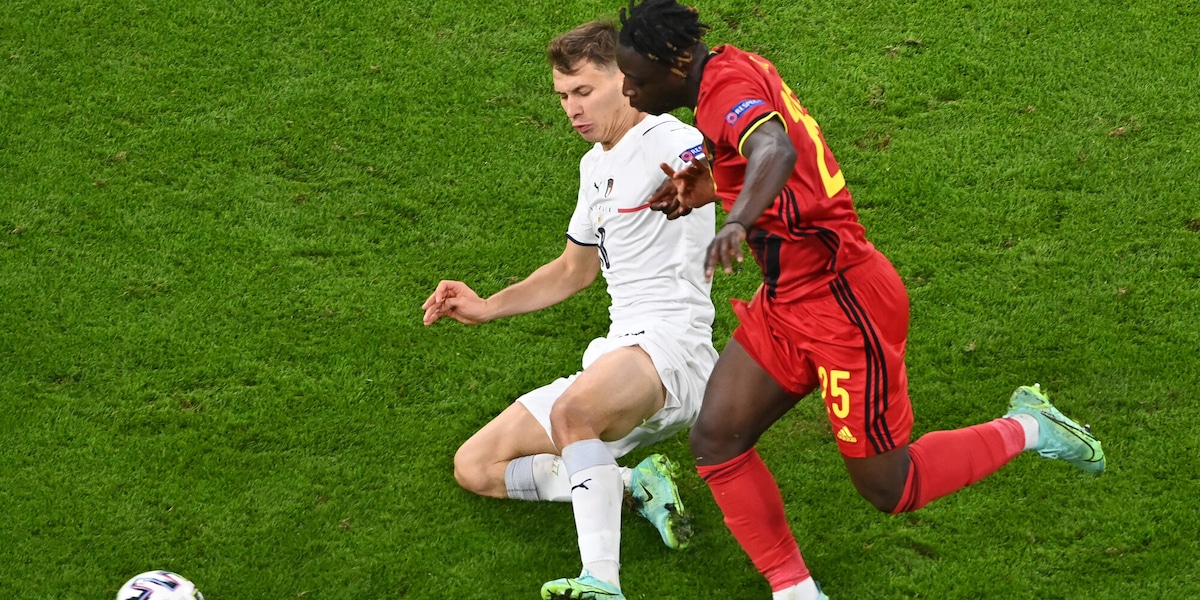 Doku, la stima di Klopp e i 50 milioni che chiede il Rennes