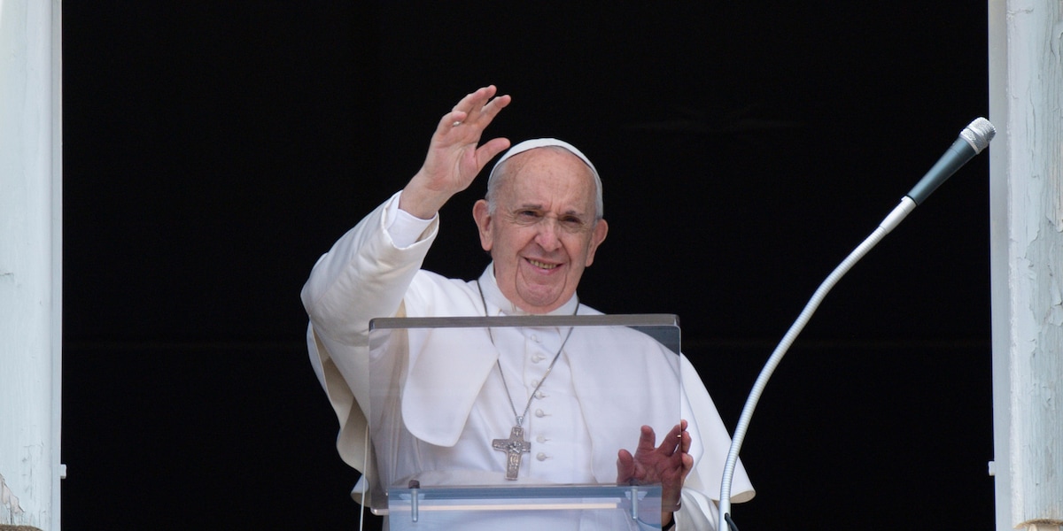 Papa Francesco scherza con i medici: pronto alla seconda notte al Gemelli