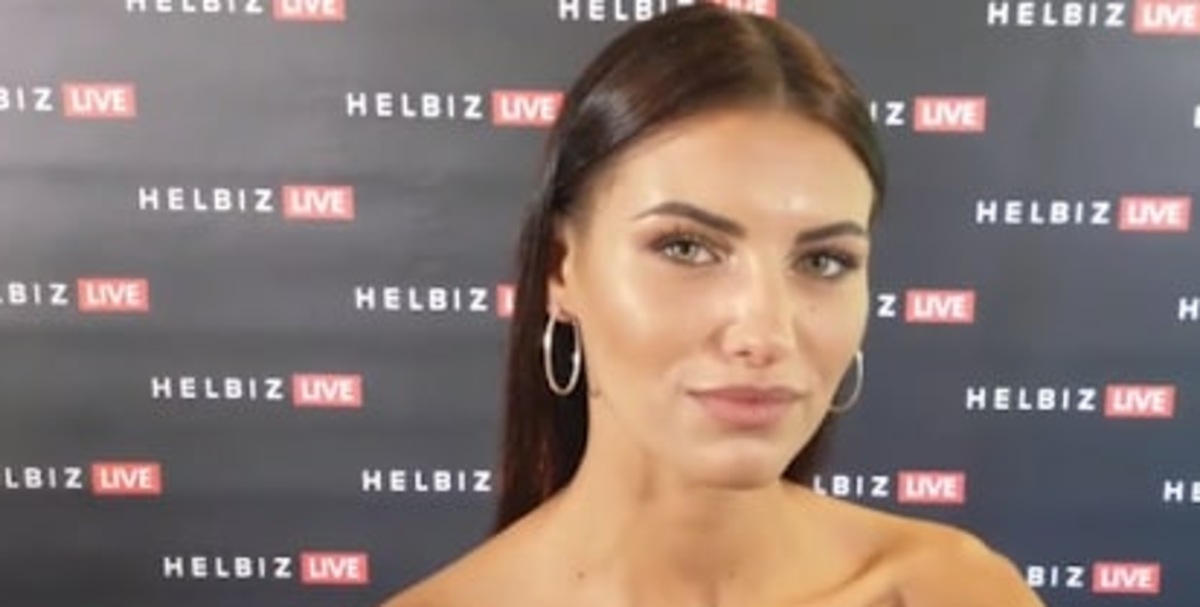 Carolina Stramare è il volto della Serie B: "Sono orgogliosa"