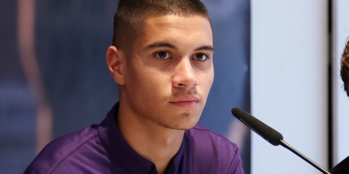 Calciomercato Fiorentina, Diks saluta