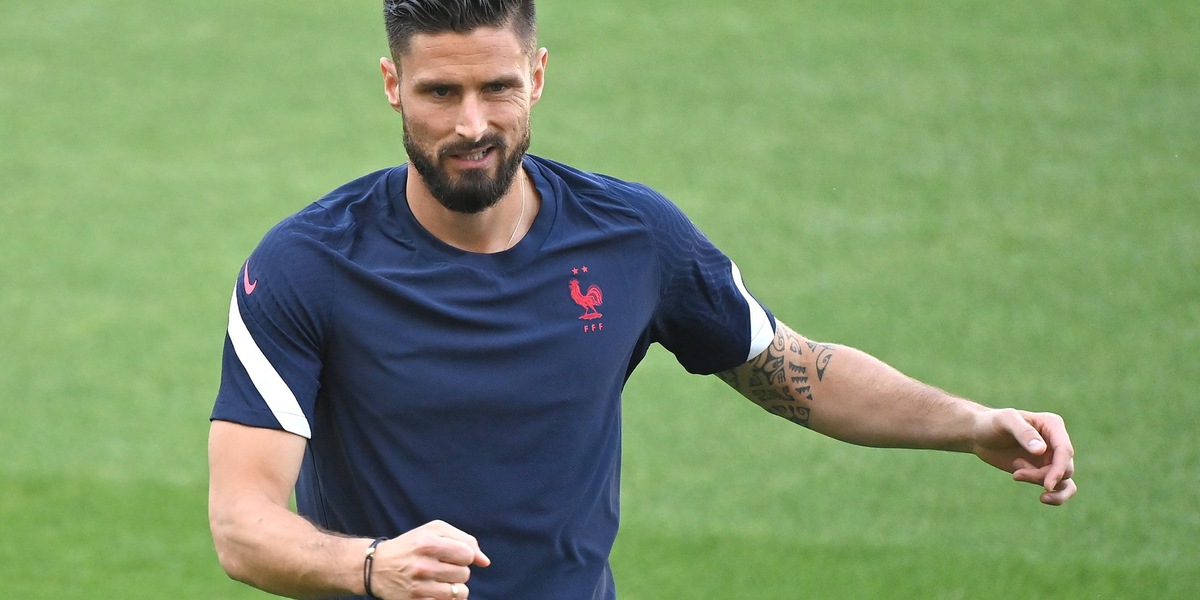 Calciomercato Milan, sprint Giroud