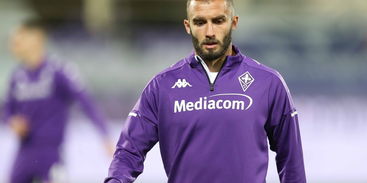 Calciomercato Fiorentina, Pezzella ora è un enigma
