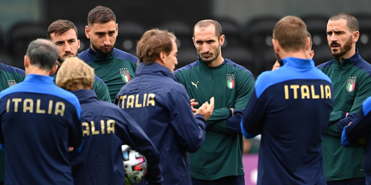 Giannichedda analizza Italia-Spagna: insidie e chiave del match