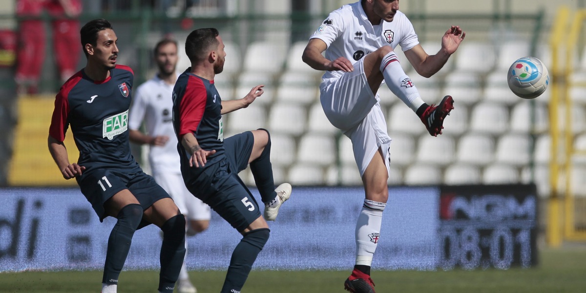 Serie C, Gozzano rinuncia a partecipare il prossimo anno