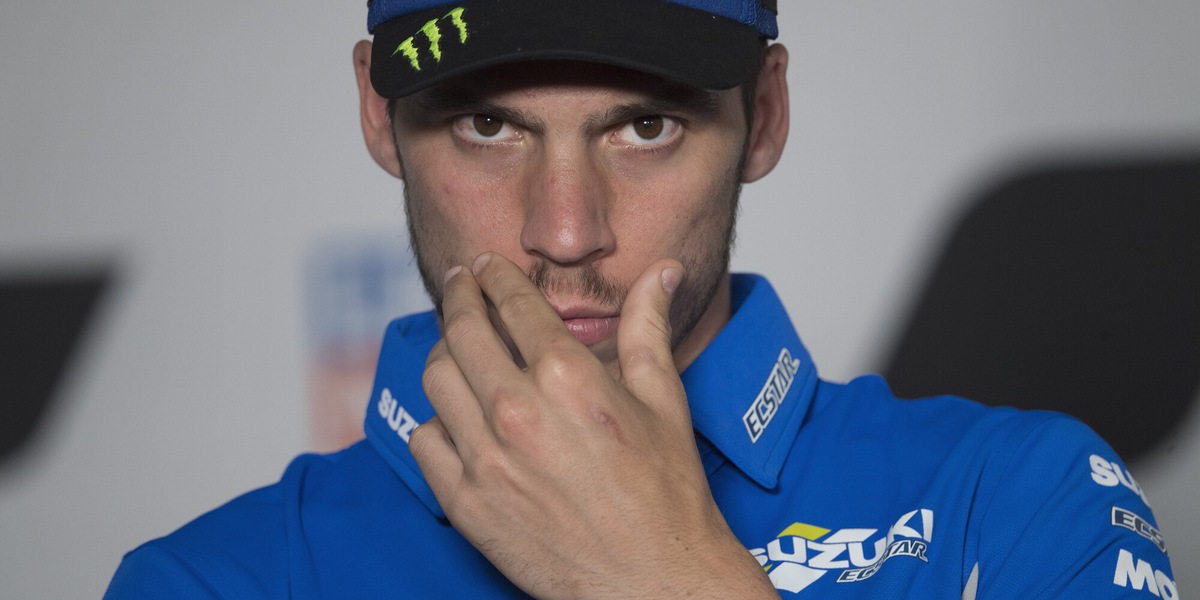 MotoGp, Mir risponde a Marquez: "Lui non sa dov'è il limite della Suzuki"