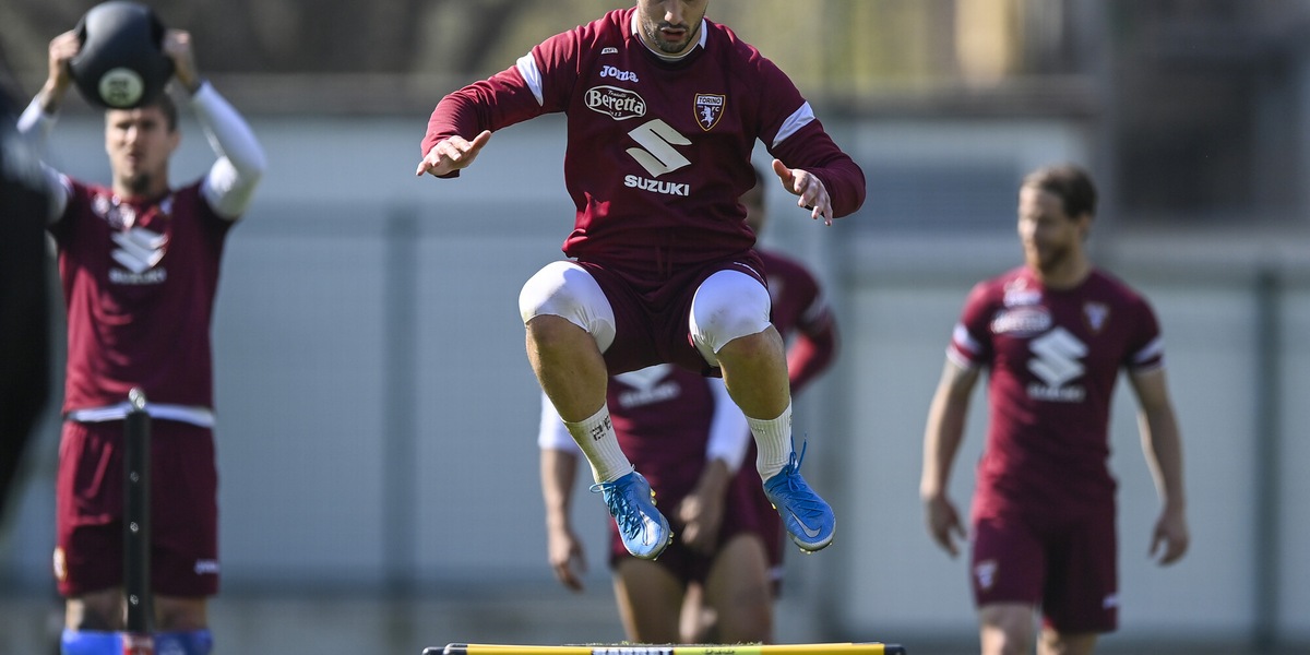 Torino, nuova stagione: i convocati di Juric