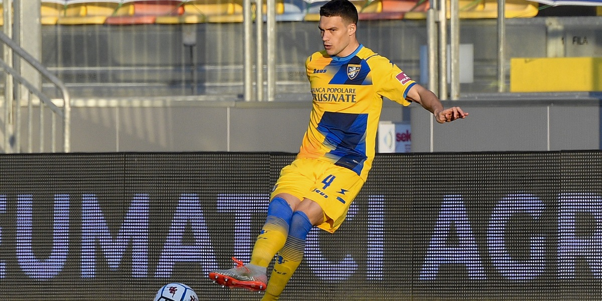 Calciomercato Perugia, dal Genoa arriva Curado