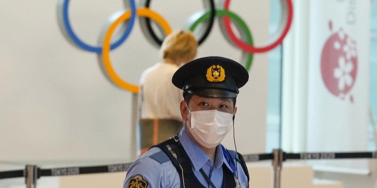 Tokyo2020, si va verso lo stato di emergenza: spaventa la variante Delta