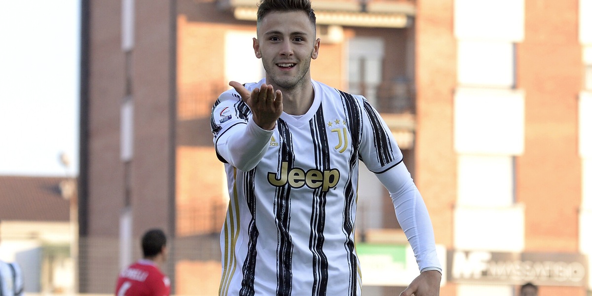 Calciomercato Juve Under 23, Zanimacchia e Vrioni via in prestito