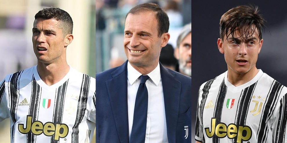 Ronaldo, Dybala e non solo: Juve, quanti 2022 in scadenza