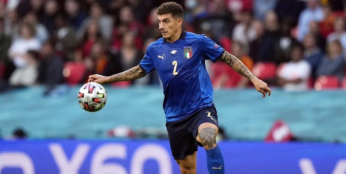 Napoli, Giuffredi: "Di Lorenzo legato per molti anni agli azzurri"