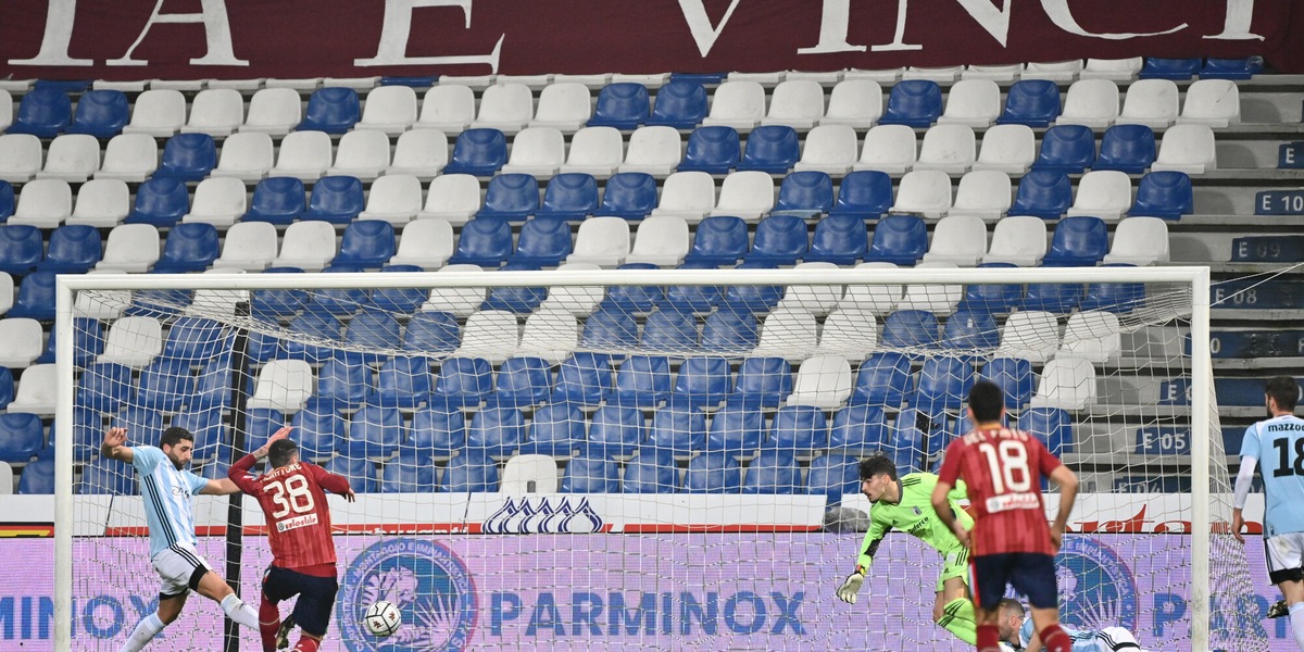 Calciomercato Serie C, Reggiana: preso l'attaccante Sorrentino