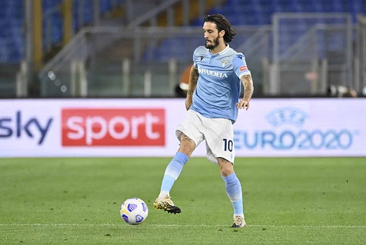 Luis Alberto verso il rientro: è atteso a Roma