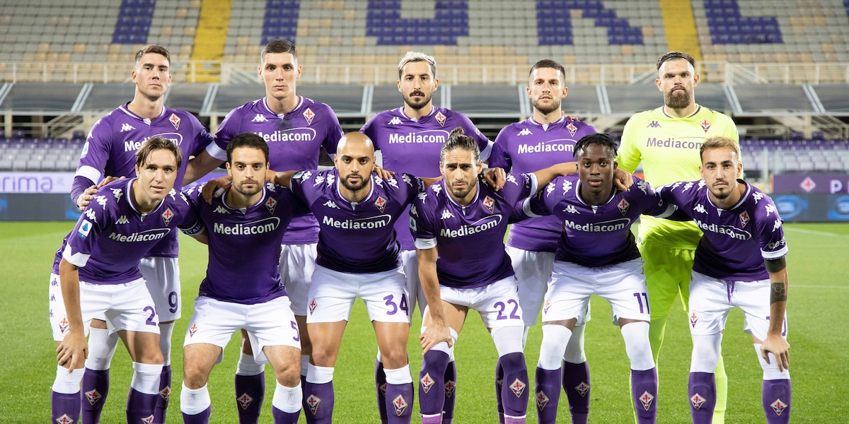 Fiorentina, Burdisso: "Contento per l'Argentina e per Gonzalez"