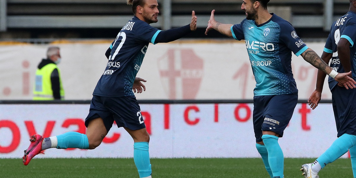 Calciomercato Serie C, Legnago: biennale per Pitzalis