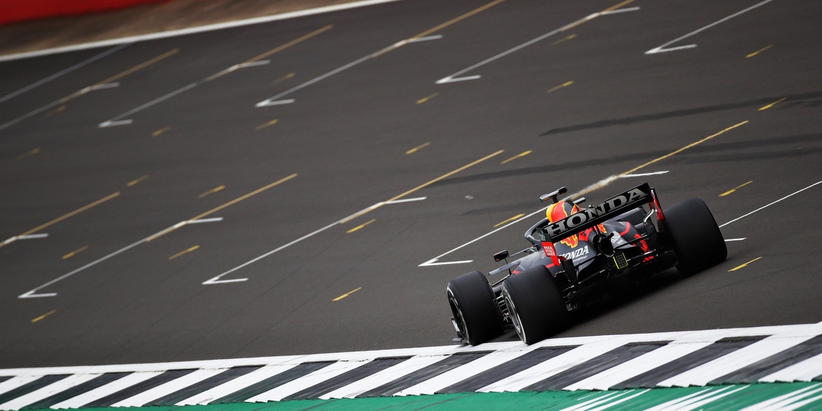 F1, la Sprint Race debutta a Silverstone: ecco come funziona
