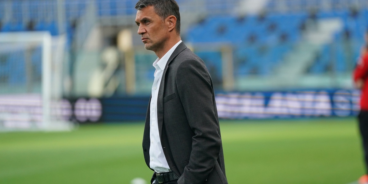 Milan, Maldini: "Giroud arriva domani. Donnarumma? Fa male"