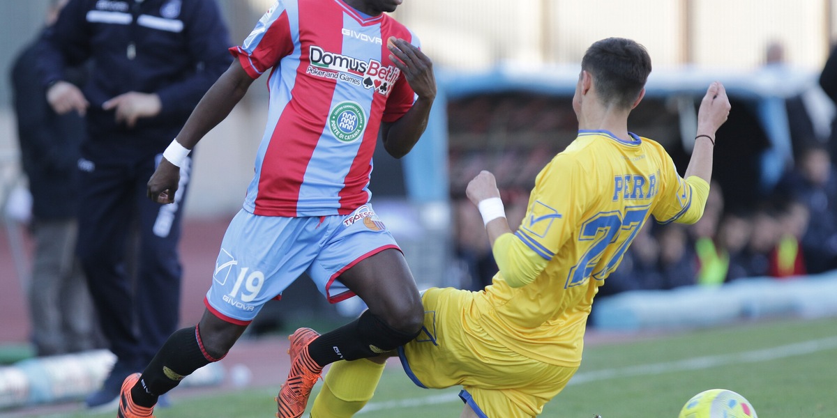 Calciomercato Perugia, Manneh firma fino al 2024
