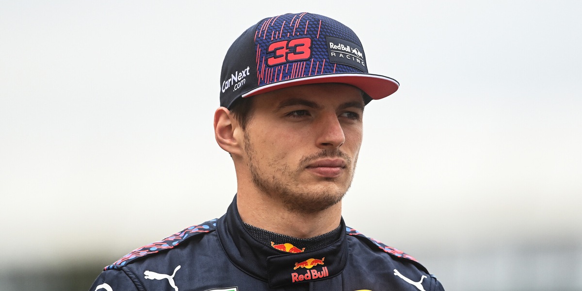 F1, Verstappen: "A Silverstone mi aspetto una Mercedes più vicina"
