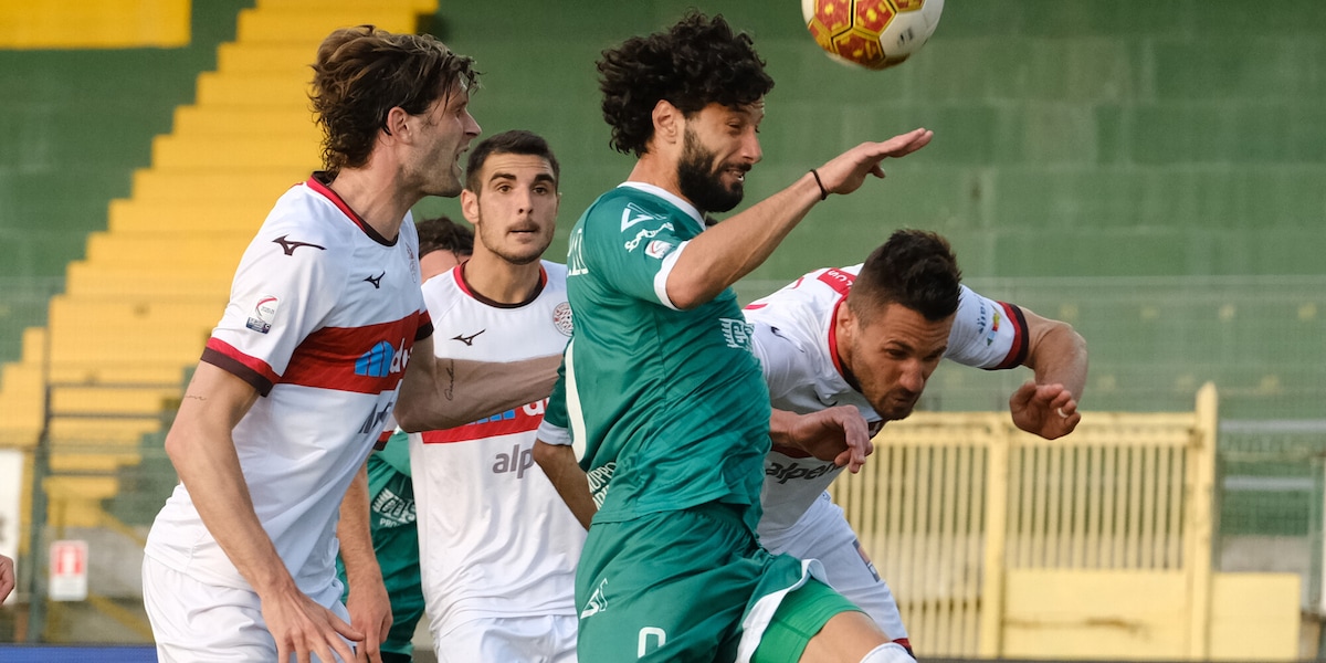 Calciomercato Serie C, Turris: ufficiale il colpo Santaniello