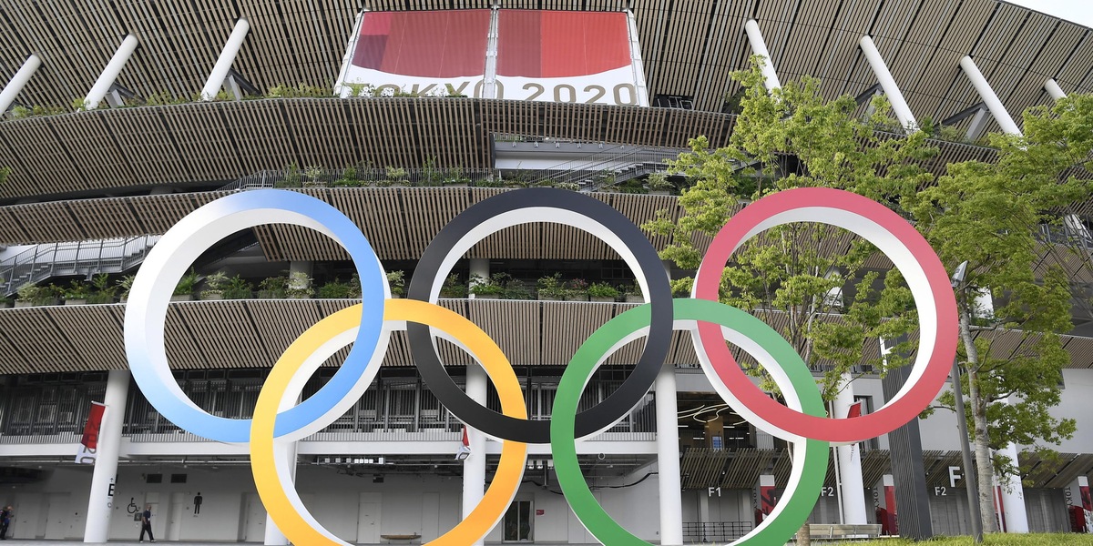 Tokyo2020, via alle gare: Malagò parla al Cio