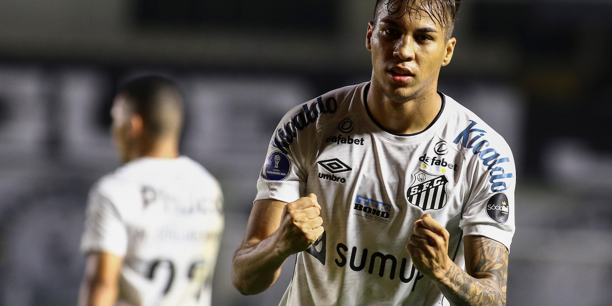 Calciomercato Milan, Kaio Jorge potrebbe arrivare a breve