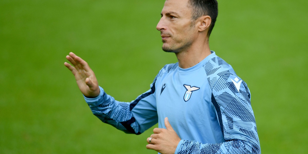 Lazio, Radu il Boss: "Obiettivo? Vincere qualcosa. E in difesa..."