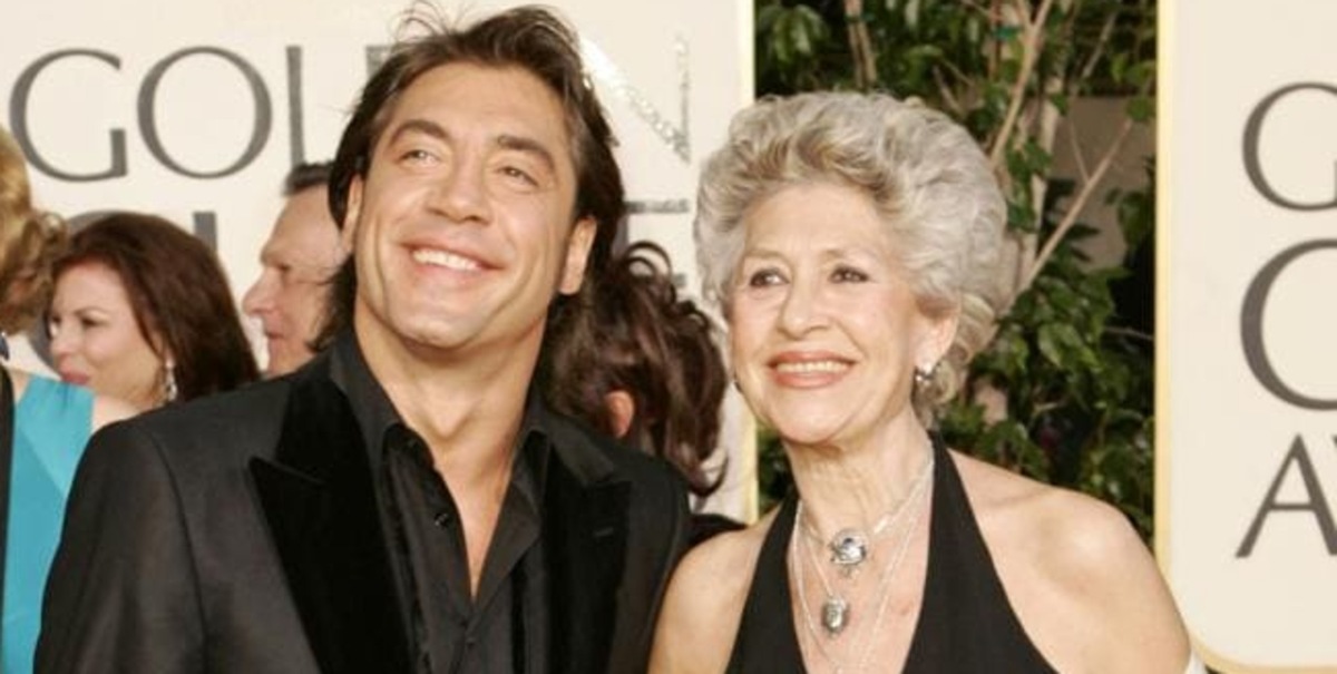 Morta Pilar Bardem, la mamma di Javier