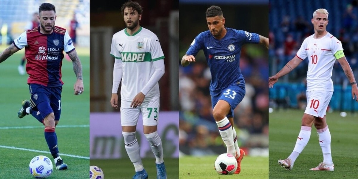 Mercato serie A, l'analisi squadra per squadra