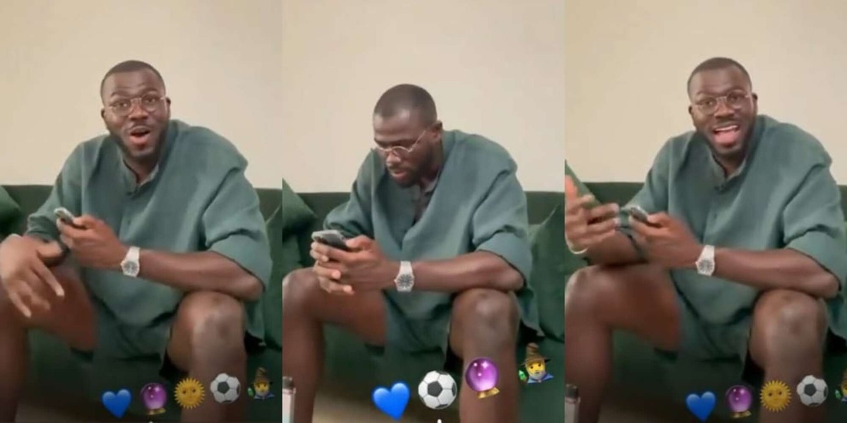 Koulibaly studia Clementino, canta e poi grida: "Sono napoletano!"