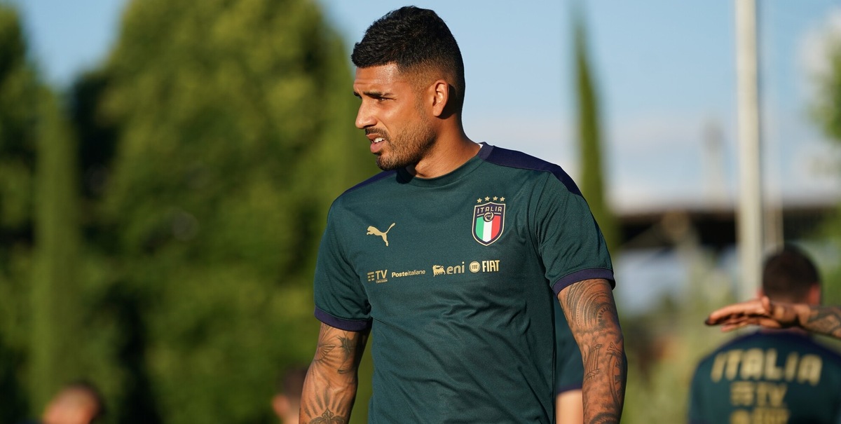Napoli, Bagni: "Palmieri? Se arrivasse a 4 milioni penserei a Insigne"